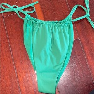 Weworewhat swim bottoms